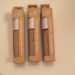 e.l.f. Hydrating Camo Concealer Fair Beige Brand New
